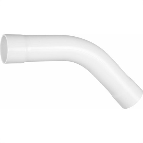 Curva Esgoto Krona 40Mm X 45 Longa 606 - Kit C/10 