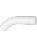 Curva Esgoto Krona 40Mm X 45 Longa 606 - Kit C/10 