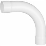 Curva Esgoto Krona 40Mm X 90 Longa 633 - Kit C/10 