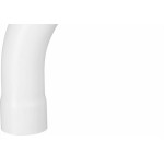 Curva Esgoto Krona 40Mm X 90 Longa 633 - Kit C/10 