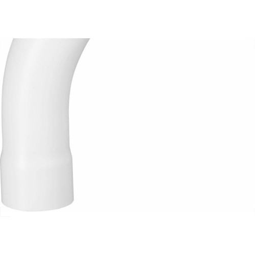 Curva Esgoto Krona 40Mm X 90 Longa 633 - Kit C/10 