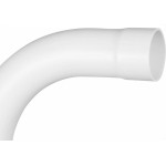 Curva Esgoto Krona 40Mm X 90 Longa 633 - Kit C/10 