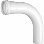 Curva Esgoto Krona 150Mm X 90 Longa 637