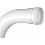 Curva Esgoto Krona 150Mm X 90 Longa 637