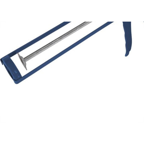 Aplicador Silicone Brasfort Aberto 7311