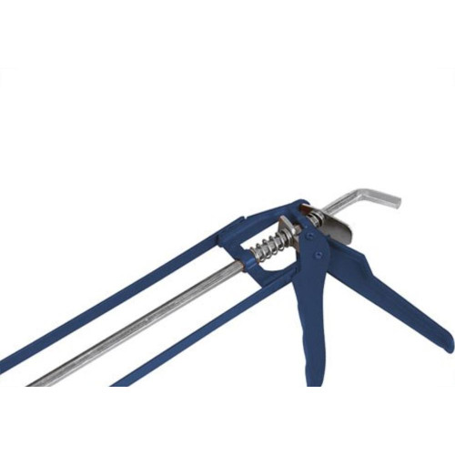Aplicador Silicone Brasfort Aberto 7311