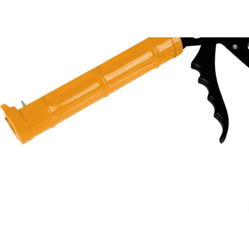 Aplicador Silicone Brasfort Reforcado 7309