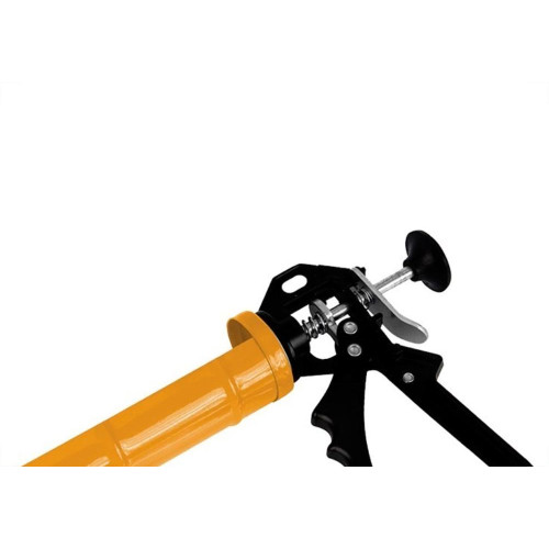 Aplicador Silicone Brasfort Reforcado 7309
