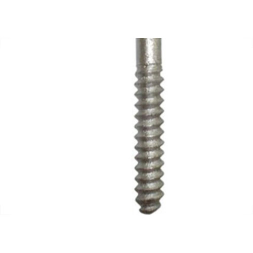 Kit C/2 - Para-Raio Suporte Para Fita Aluminio Horizontal...