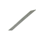 Kit C/3 - Para-Raio Terminal Aereo Aluminio Grampo 7/8X1/...