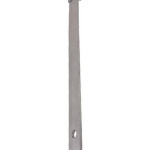 Para-Raio Emenda Fita Aluminio''Reta''7/8X1/8 137