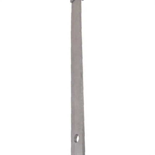 Para-Raio Emenda Fita Aluminio''Reta''7/8X1/8 137