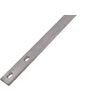 Para-Raio Emenda Fita Aluminio''Reta''7/8X1/8 137