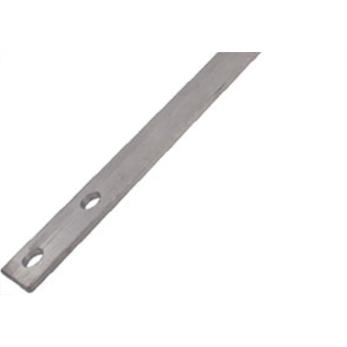 Para-Raio Emenda Fita Aluminio''Reta''7/8X1/8 137
