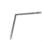 Para-Raio Emenda Fita Aluminio''Descida''7/8X1/8 139