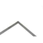 Para-Raio Emenda Fita Aluminio''Descida''7/8X1/8 139