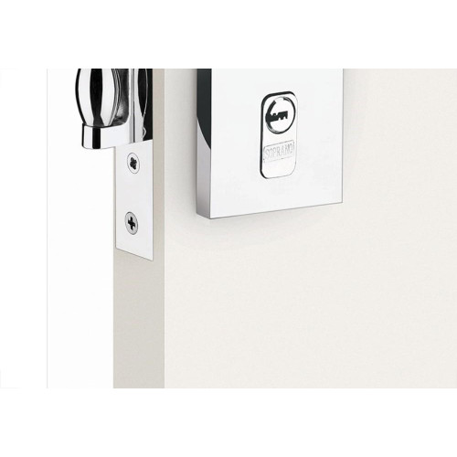 Fechadura Soprano Pivotante 03009.0342.01