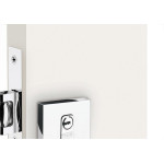 Fechadura Soprano Pivotante 03009.0342.01