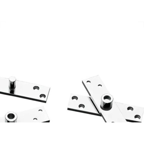 Dobradica Pivotante Soprano 03009.0015.01