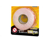 Fita Dupla Face Adelbras Espuma 24 X 2M 
