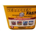 Otto Baumgart Vedapren Fast Branco 5Kgmanta L 147872
