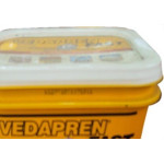 Otto Baumgart Vedapren Fast Branco 5Kgmanta L 147872