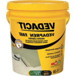 Manta Liquida Otto Baumgart Vedapren Fast Concreto.5Kg 147873