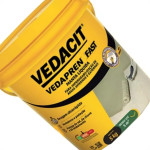 Manta Liquida Otto Baumgart Vedapren Fast Concreto.5Kg 147873