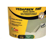 Manta Liquida Otto Baumgart Vedapren Fast Concreto.5Kg 147873