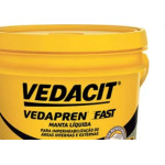 Manta Liquida Otto Baumgart Vedapren Fast Concreto.5Kg 147873