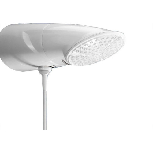 Ducha Lorenzetti Topjet Multitemperaturas 4T 127V 5500W 