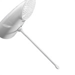Ducha Lorenzetti Topjet Multitemperaturas 4T 220V 7500W 
