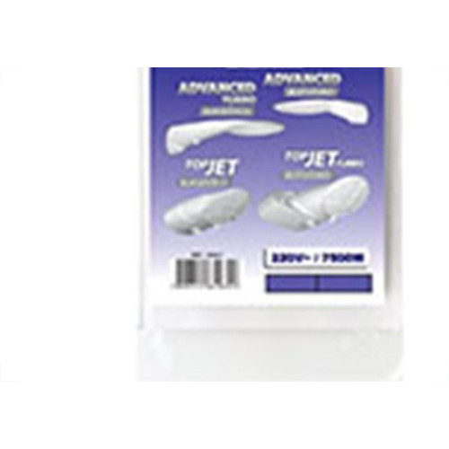 Resistencia Lorenzetti Advanced/Top Jet Eletronico 127V 57D/56E 