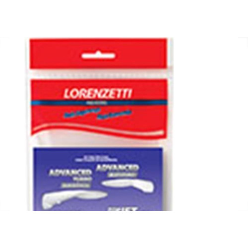 Resistencia Lorenzetti Advanced/Top Jet Eletronico 127V 57D/56E 