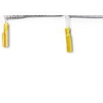 Resistencia Lorenzetti Torneira Easy 127V 4800W Parede E Mesa 3056P1 
