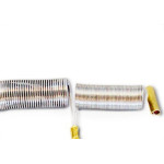 Resistencia Lorenzetti Torneira Easy 127V 4800W Parede E Mesa 3056P1 