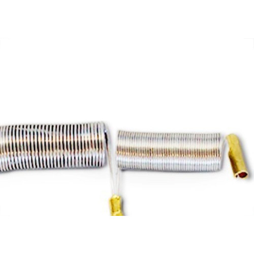 Resistencia Lorenzetti Torneira Easy 127V 4800W Parede E Mesa 3056P1 