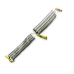 Resistencia Lorenzetti Torneira Easy 220V 5500W Parede 3056P2 