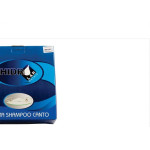 Acessorio Wc Hidrolar Porta Shampoo Canto Cromado 30127
