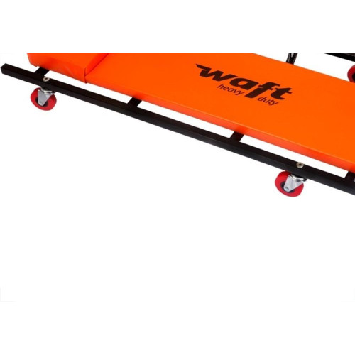 Esteira Para Mecanico Estofada 36'' Waft 6317