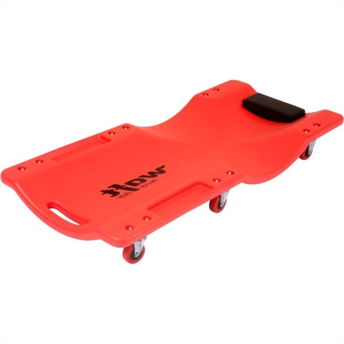 Esteira Para Mecanico Plastico 36'' Waft 6318