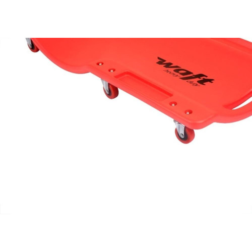 Esteira Para Mecanico Plastico 36'' Waft 6318