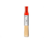 Pincel Trincha Pintura Atlas   315 X 1/2'' Plumatek At315/1 - Kit C/12 