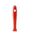 Pincel Trincha Pintura Atlas   315 X 1/2'' Plumatek At315/1 - Kit C/12 