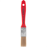 Pincel Trincha Pintura Atlas   315 X 3/4'' Plumatek At315/2 - Kit C/12 