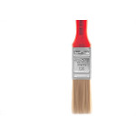 Pincel Trincha Pintura Atlas   315 X 3/4'' Plumatek At315/2 - Kit C/12 