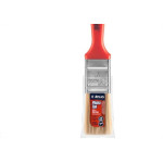 Pincel Trincha Pintura Atlas   315 X 1'' Plumatek At315/3 - Kit C/12 