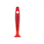 Pincel Trincha Pintura Atlas   315 X 1'' Plumatek At315/3 - Kit C/12 