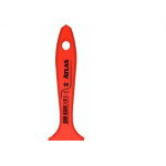 Pincel Trincha Pintura Atlas   315 X 1.1/2'' Plumatek At315/4 - Kit C/12 