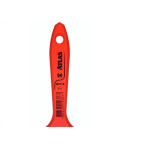 Pincel Trincha Pintura Atlas   2.1/2'' Plumatek At315/6 - Kit C/12 